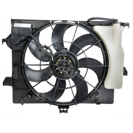 Four Seasons HYUN ACCENT 14-12/VELOSTER 14-12 76263